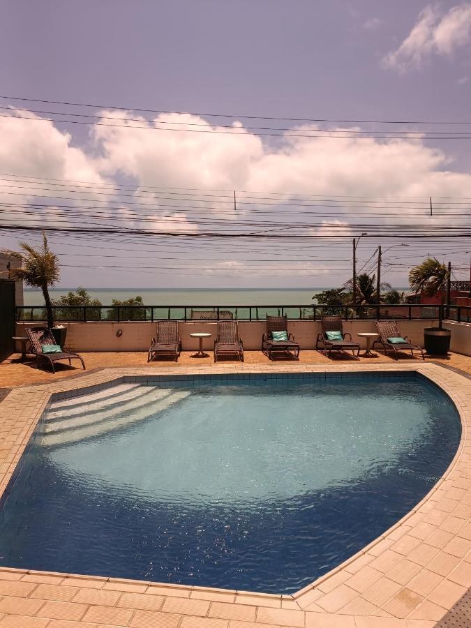 Suite Acolhedora Em Hotel Natal Ngoại thất bức ảnh